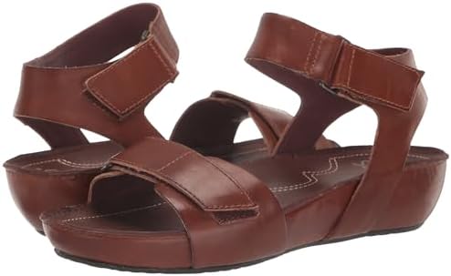 Sanita Women's Vana, Brown, 41 EU/10 M US | Image 6