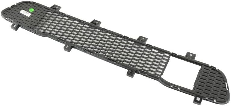 Mopar 5UP88RXFAA GRILLE LOWER
