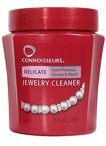 I-Beads Connoisseurs - Soin Nettoyant Bijoux Delicate 236Ml (1)