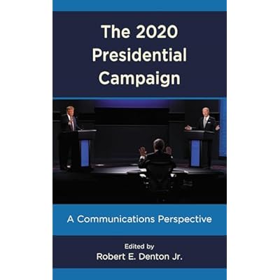 The 2020 Presidential Campaign
