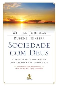 Hardcover Sociedade Com Deus (Em Portugues do Brasil) [Portuguese] Book