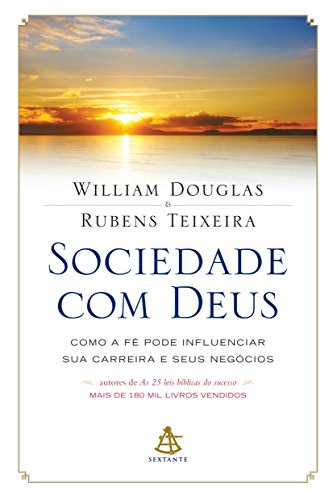 Sociedade com Deus: