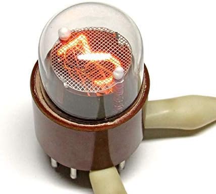 in-1 IN1 Nixie Tube Indicator Perfect for Old School Clock 6PCS …-L8