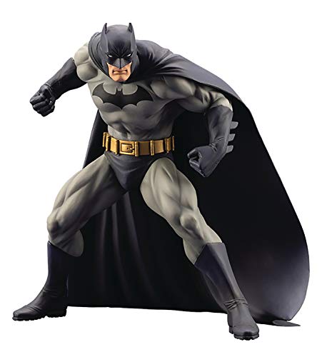 DC Comics Batman Hush Artfx+