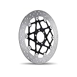  Disco freno BREMBO ORO Flottante - 78B40889