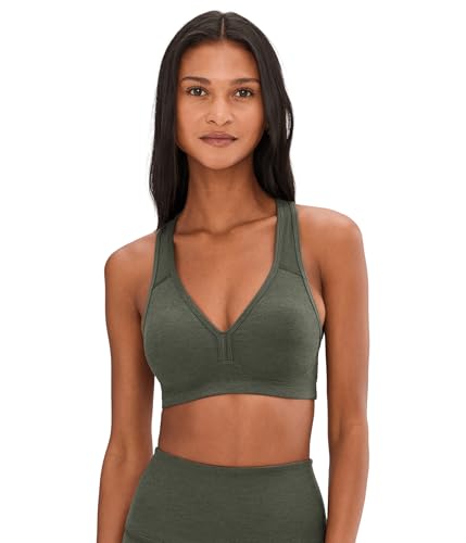 Image of Beyond Yoga Women's Spacedye Lift Your Spirits Bra