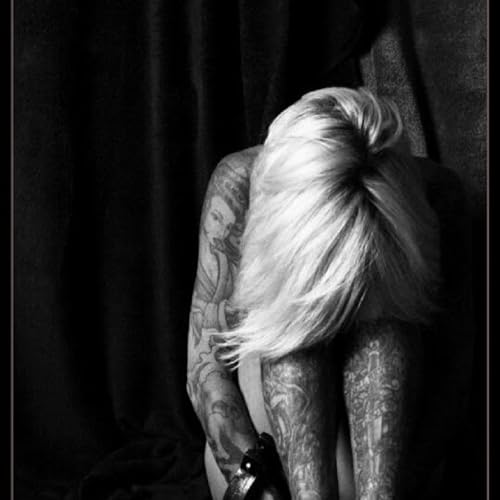 Chemical Nightmare's podcast cover art