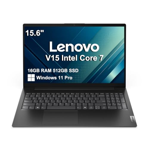 Lenovo V15 Gen 5 Business