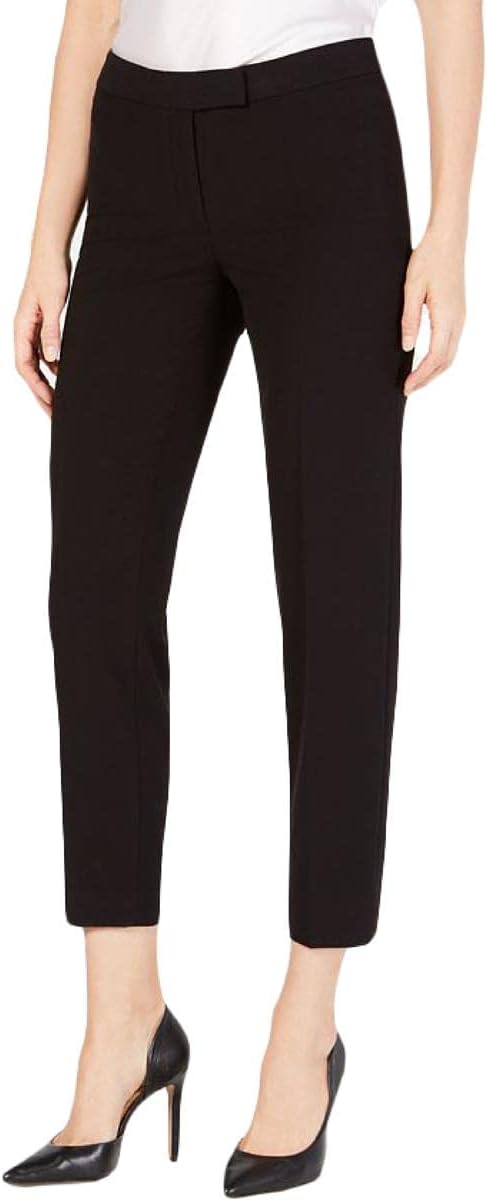 Anne Klein Women's Slim Leg Bowie Pant