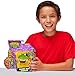 Teenage Mutant Ninja Turtles: Mutant Mayhem 4” Genghis Frog Basic Action Figure by Playmates Toys