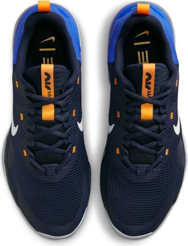 Image of Nike Air Max Alpha Trainer 5 Men's Workout Shoes,Blue