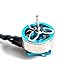 BETAFPV 4pcs 0802SE 23000KV Brushless Motor 1S Lightweight FPV Drone Motor Compatible for Indoor FPV Racing 65/75mm 1S Brushless Whoop Quadcopters Like Meteor65 Pro Meteor75 Drones