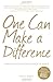 One Can Make a Difference: How Simple Actions Can Change the World