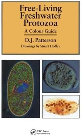 Freeliving Freshwater Protozoa