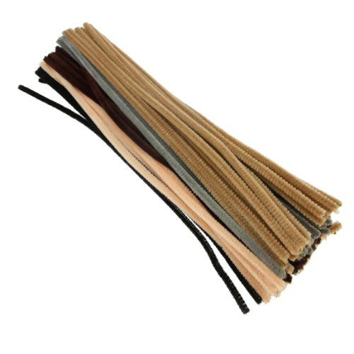 Creation Station CT4075 Jumbo Pipe Cleaners