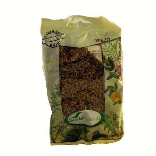 Soria Natural Bolsas De Planta - 1 Unidad