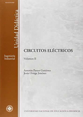 Encuentra la mejor selección de Pastor eléctrico los diez mejores. 31 Circuitos eléctricos Vol. II