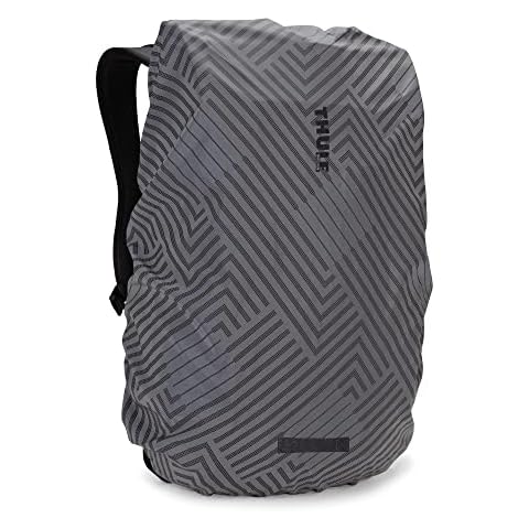 Thule Universal Silver Backpack Rain Cover Cover