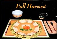 Stylish Seasonal Settings 1934539244 Book Cover