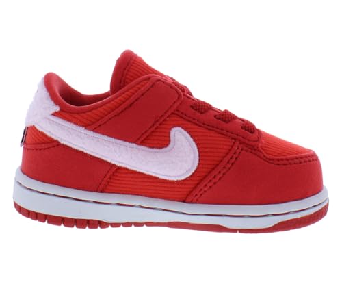 Image of Nike Boys' Dunk Low SE Sneakers