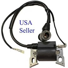 2.8 HP 97cc Ignition Coil for Mini Bike, Off-Road Vehicle - Direct Replacement for Baja DB30S-118