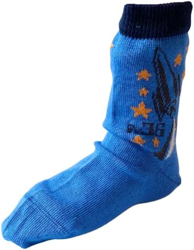 Grödo, Baby Sock, Fine Knit Cotton