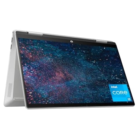 HP Pavilion x360 14 Laptop Cover