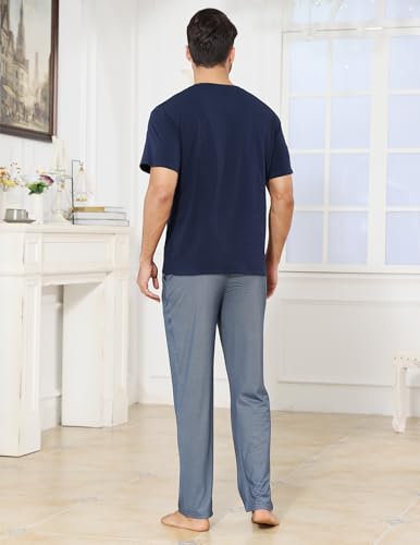 Reviews de Ropa de dormir para Hombre que Puedes Comprar On-line. 9 Imagen adicional