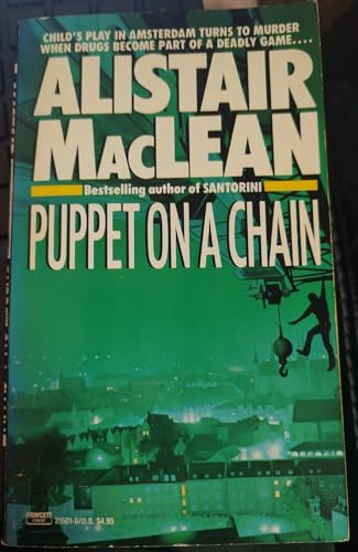 Puppet on a Chain view 2