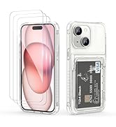Tiyoo Flip Phone Case For IPhone 12 Pro Max, Shockproof
