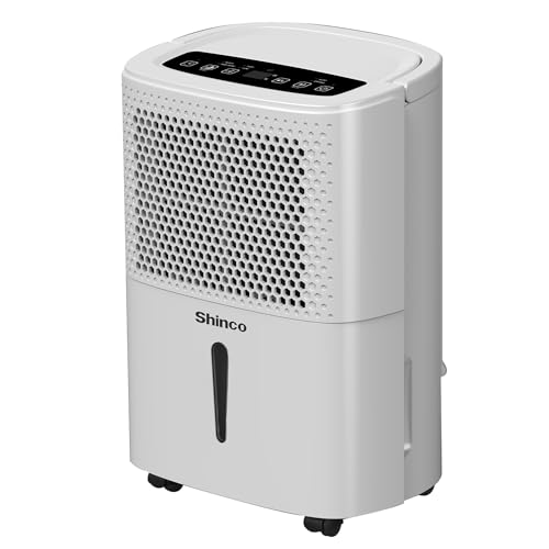 home best humidifier for hard water