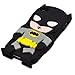 W Mall 3D cute Superhero Cartoon Silicon Soft Cover Case for iPhone 4 4S 4G (Batman)