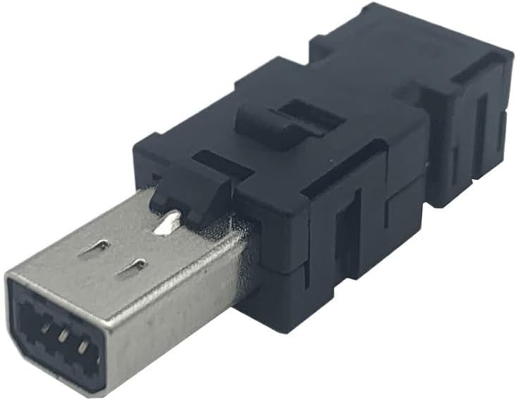 Joint Connector DV0PM20024 for X2 servo Driver for RS485 232 Module