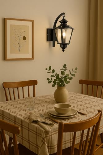 Image of BENE Avoin Designer Home Decorative Wall Hanging Light for Living Room, Decorative Light for Indoor Application Without Bulb Corded Electric, Pack of 1
