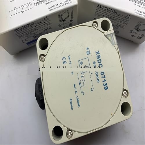 Sensor XSD-C407139 industrial compatible con modelo XSD-H603629 3