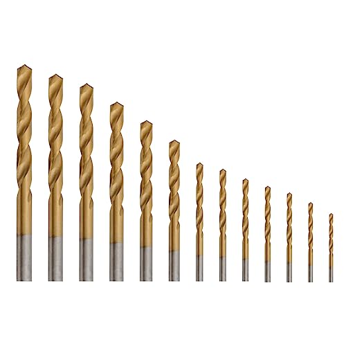 Broca acero Marca Gunpla 11