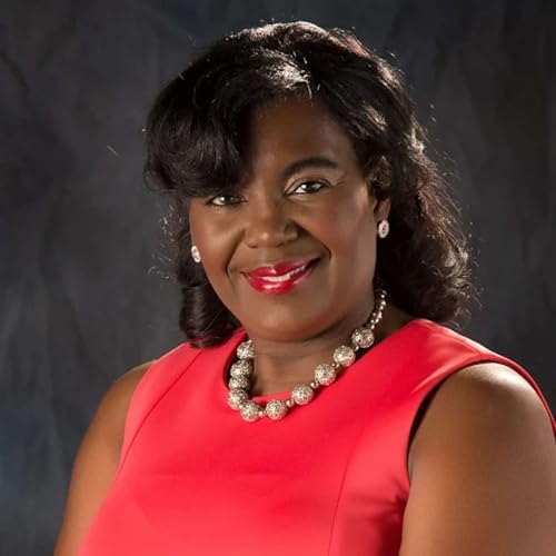 Navigating Life and Leadership Detours with Dr. Regina Banks-Hall