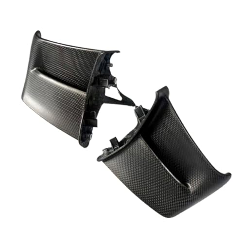 �J�[�{���t�@�C�o�[�{�f�B�ƃt���[���J�o�[�t���t�F�A�����O�L�b�g�I�[�g�o�C�p�X�g���[�g�t�@�C�^�[ V4 V4S 2025 �}�b�g�d�グ�X�g���[�g�t�@�C�^�[ V4 V4S 2025 �ƌ݊�������(Front Upper Winglets)