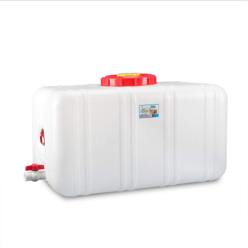 stoccaggio orizzontale all'aperto