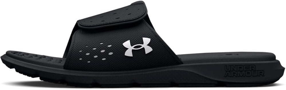 Under Armour Ua W Ignite Pro Sl Sliders Womens Pool Shoes