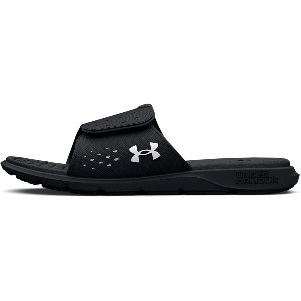 Under Armour Ua W Ignite Pro Sl Sliders Womens Pool Shoes