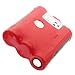 Produktbild AccuCell Akku kompatibel mit LXE MX2, MX2WH, 1650mAh