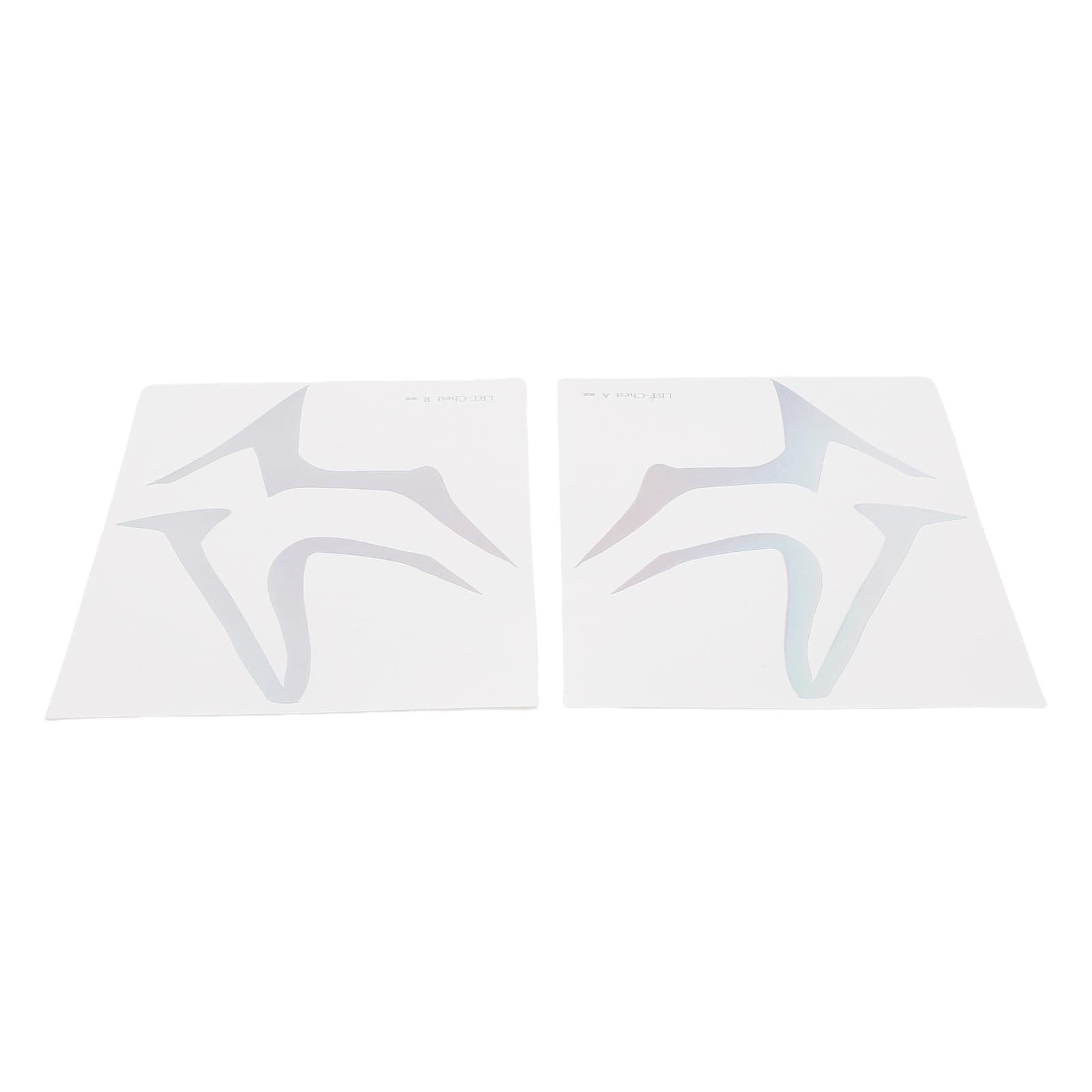 Cryfokt KPop Stickers, Vibrant Temporary Tattoos for Cosplay, Music