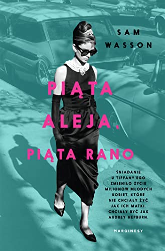 Piata Aleja, piata rano [Polish] 836702205X Book Cover
