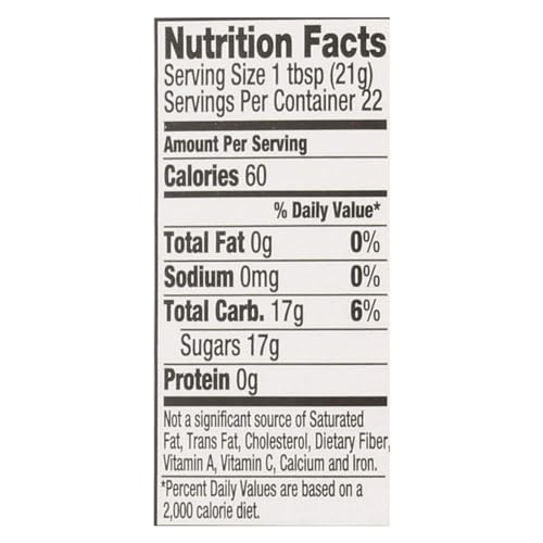 Miel Wholesome Sweeteners Pack 6 x 16 OZ miniatura 2
