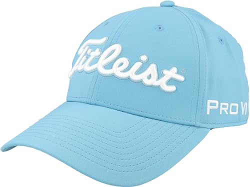 Image of Titleist Golf Tour Elite Hat