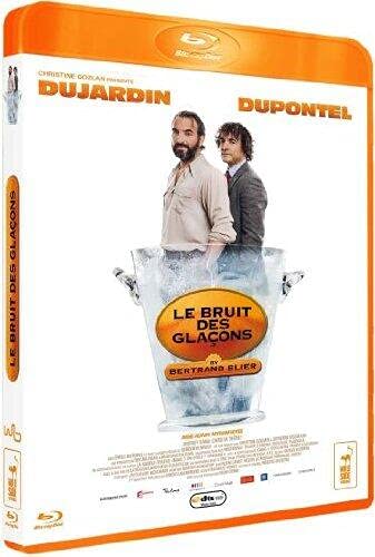 Le bruit des glaçons [Blu-ray]