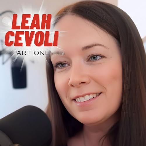 From Deadwood to Delco: Leah Cevoli on Acting, Producing & Crowdfunding Success cover art