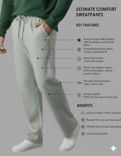 Image of Volex Men Full Sleeve T-Shirt and Jogger Set|Track Suit for Men | Sports Wear Gym Running Jogging Walking Workout Outfit | Full Sleeve T Shirt with Jogger Track Pant Lower