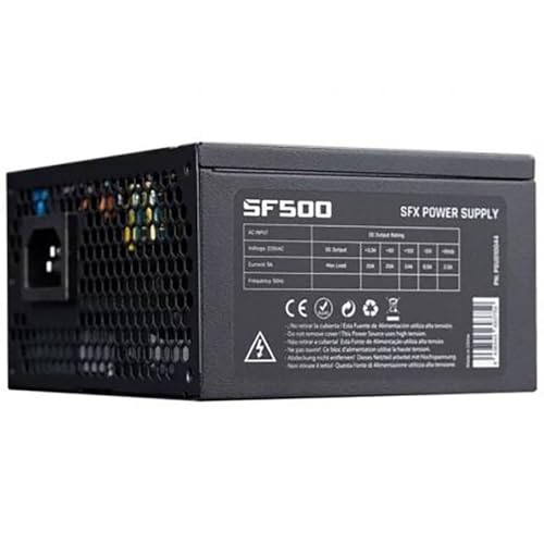 Hiditec Netzteil SFX SF500